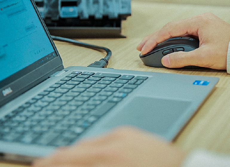 技術職 設計開発 イメージ画像