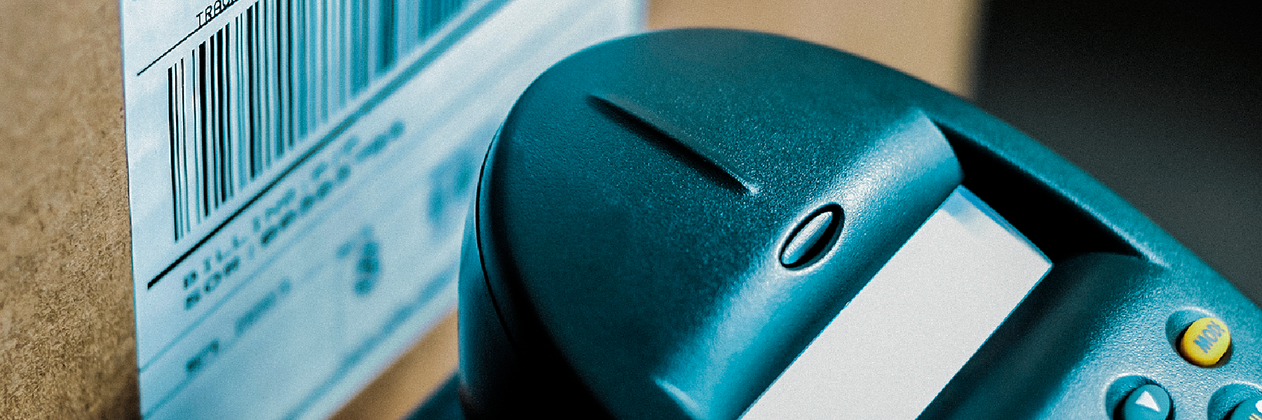 Auto-ID事業 イメージ画像