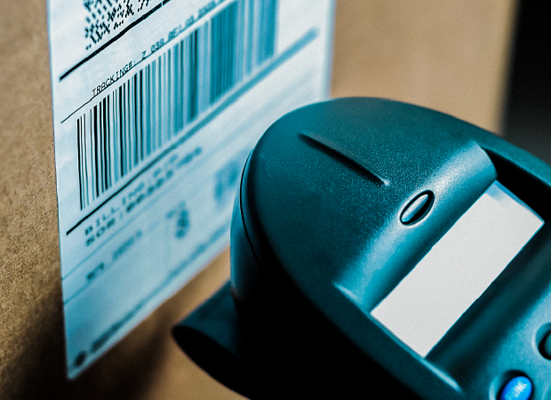 ETRIAの強み02 Auto-ID事業 イメージ画像