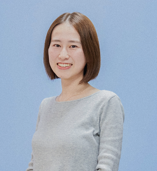 開発(化学系) T.T 社員画像