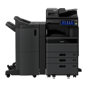 Toshiba Tec Corporation Multifunction Printers, Office Products, Label Printers, Automatic Recognition Systems
